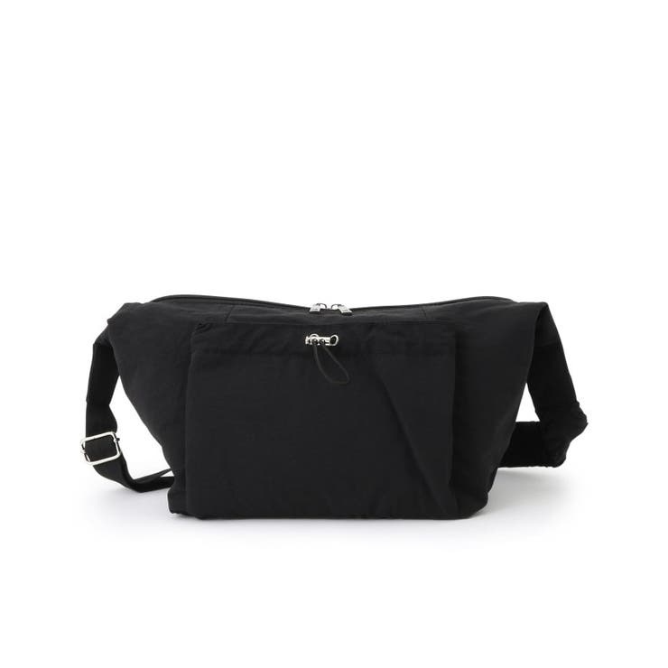 ワッシャードロストショルダー | ITS'DEMO | 詳細画像8 