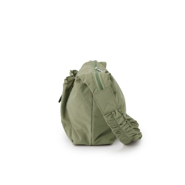 ワッシャードロストショルダー | ITS'DEMO | 詳細画像10 