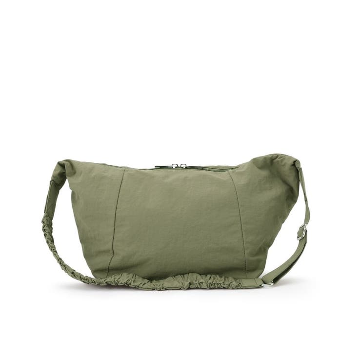 ワッシャードロストショルダー | ITS'DEMO | 詳細画像11 