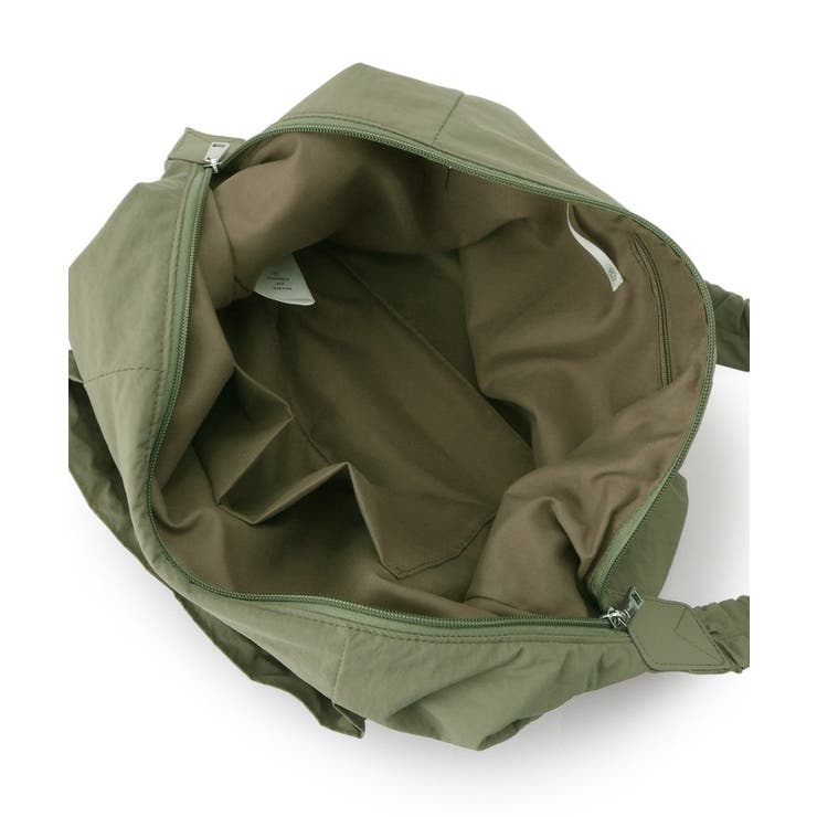 ワッシャードロストショルダー | ITS'DEMO | 詳細画像13 