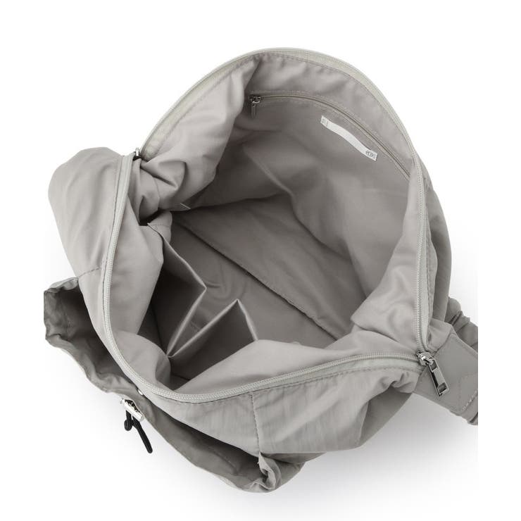 ワッシャードロストショルダー | ITS'DEMO | 詳細画像14 