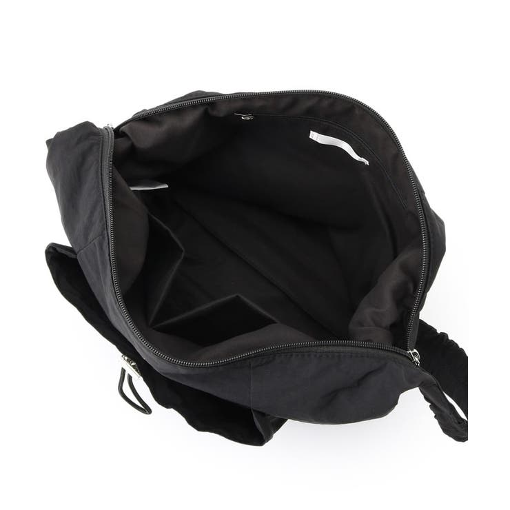 ワッシャードロストショルダー | ITS'DEMO | 詳細画像15 