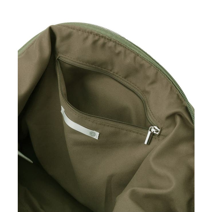 ワッシャードロストショルダー | ITS'DEMO | 詳細画像17 