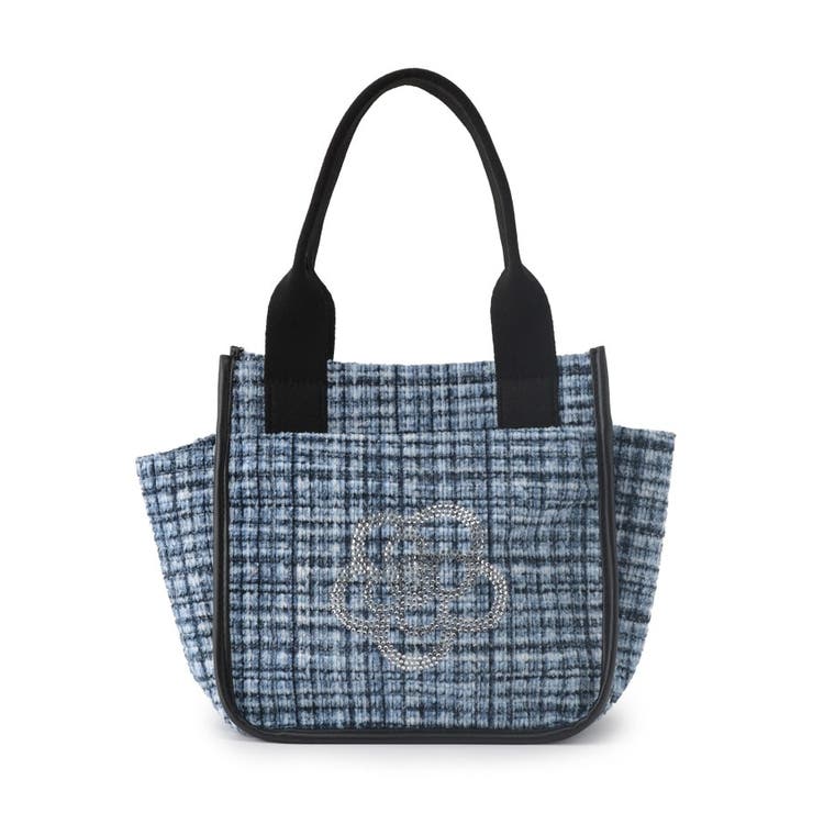 ストーン付きモールトート | ITS'DEMO | 詳細画像11 