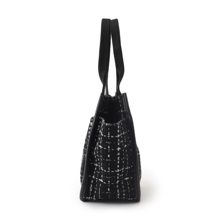 ストーン付きモールトート | ITS'DEMO | 詳細画像13 