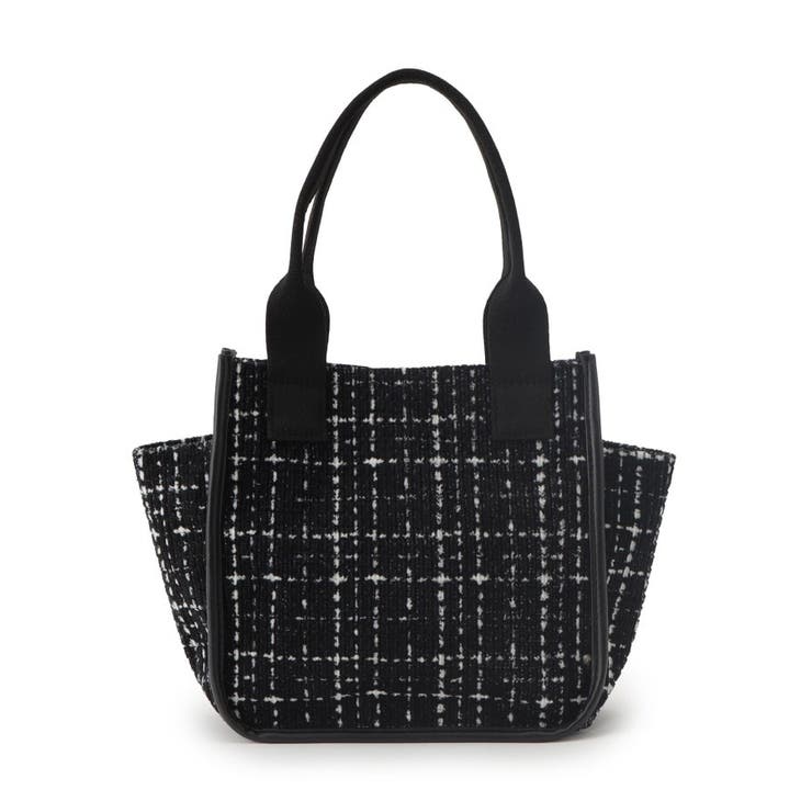 ストーン付きモールトート | ITS'DEMO | 詳細画像14 