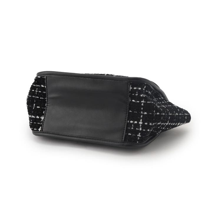 ストーン付きモールトート | ITS'DEMO | 詳細画像15 