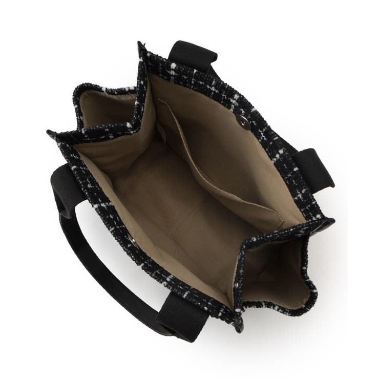 ストーン付きモールトート | ITS'DEMO | 詳細画像16 