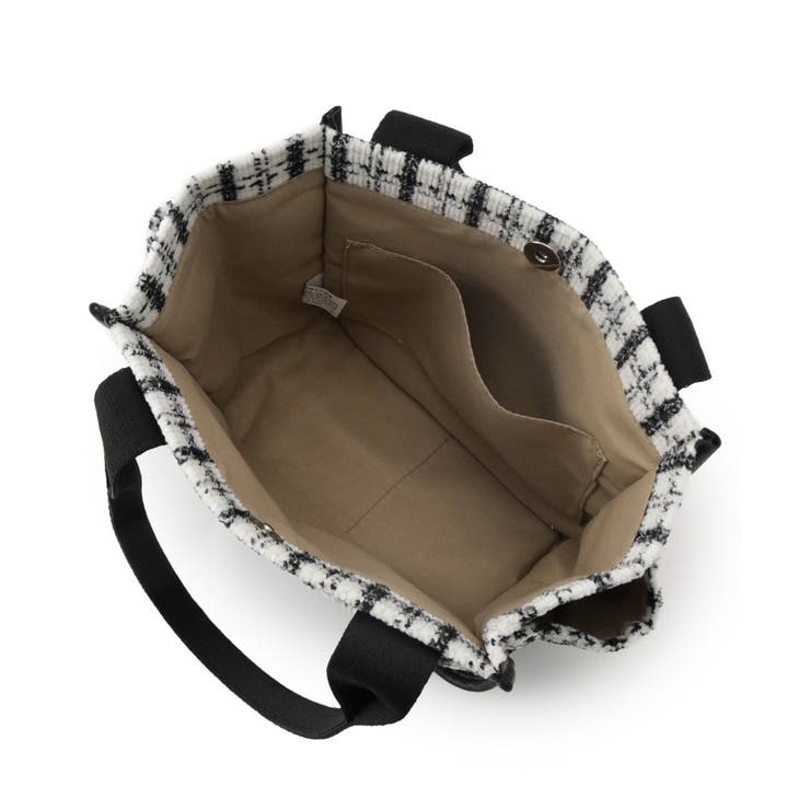 ストーン付きモールトート | ITS'DEMO | 詳細画像17 