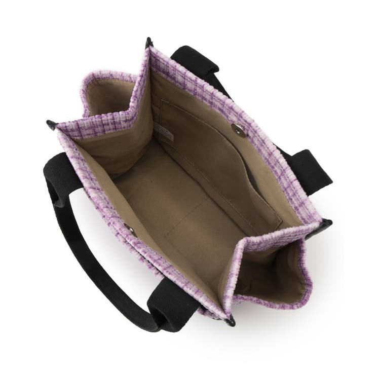 ストーン付きモールトート | ITS'DEMO | 詳細画像18 