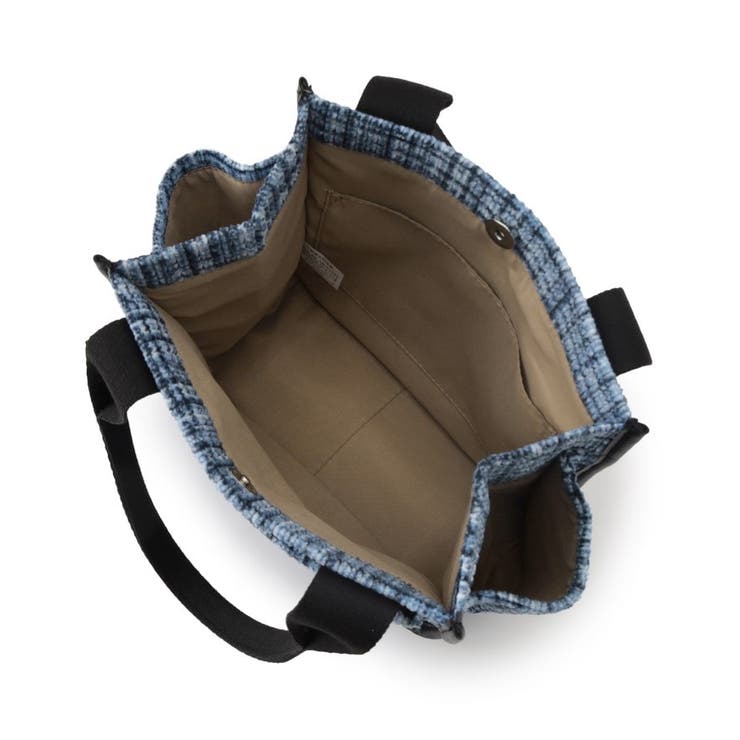 ストーン付きモールトート | ITS'DEMO | 詳細画像19 