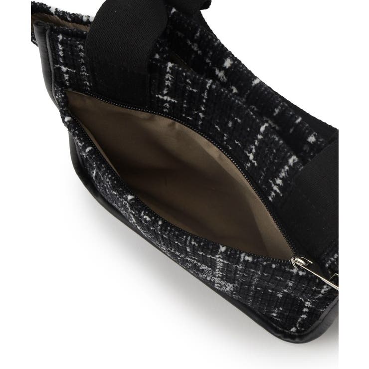 ストーン付きモールトート | ITS'DEMO | 詳細画像21 