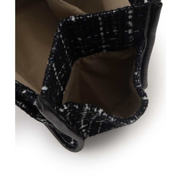 ストーン付きモールトート | ITS'DEMO | 詳細画像22 