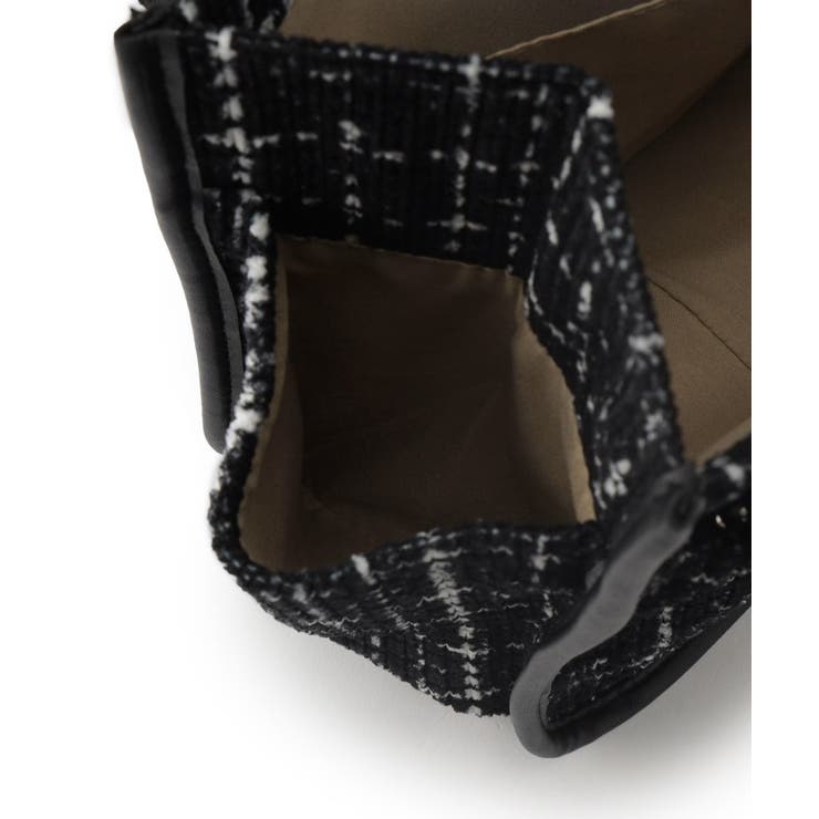 ストーン付きモールトート | ITS'DEMO | 詳細画像23 