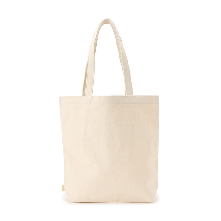 世界の人A4トート | ITS'DEMO | 詳細画像14 