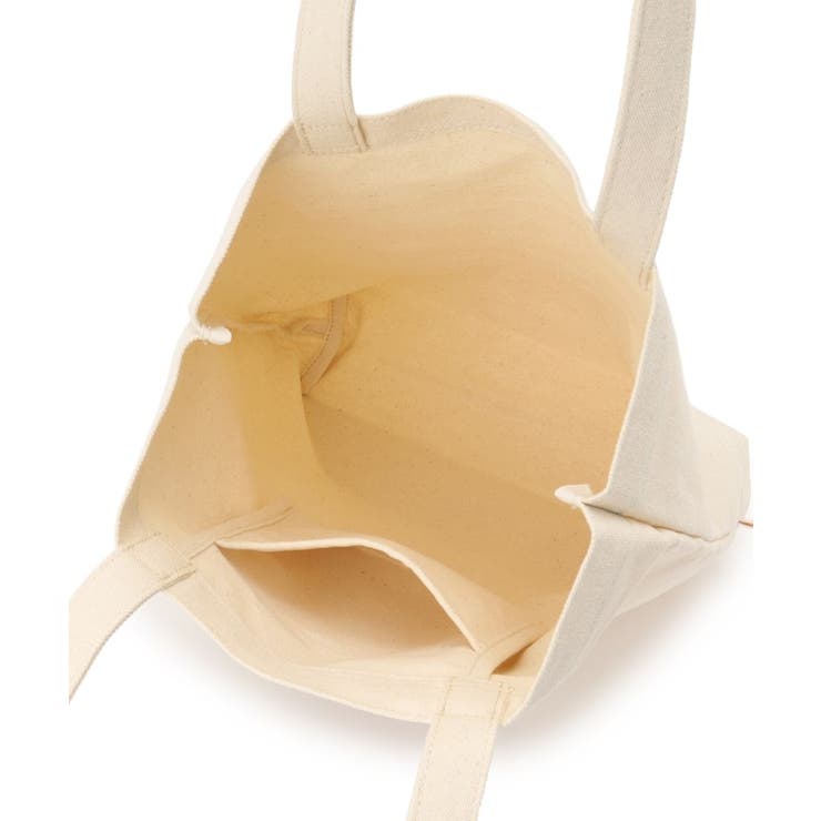 世界の人A4トート | ITS'DEMO | 詳細画像16 