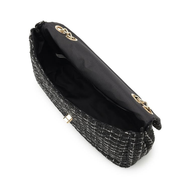 ツイードミニショルダー | ITS'DEMO | 詳細画像15 