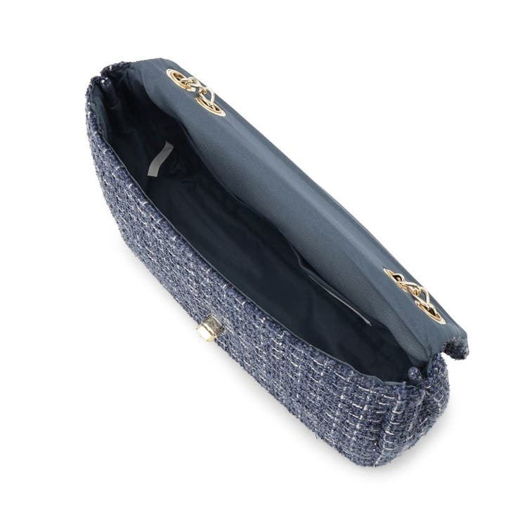 ツイードミニショルダー | ITS'DEMO | 詳細画像16 