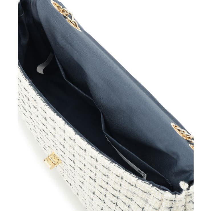 ツイードミニショルダー | ITS'DEMO | 詳細画像18 