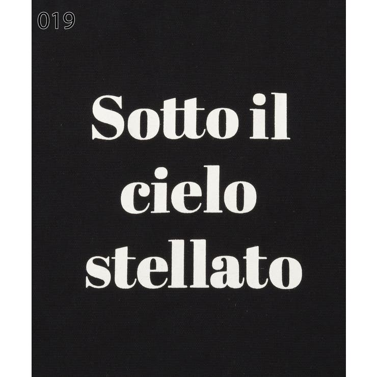 【A4対応／全7柄】グラフィックトート | ITS'DEMO | 詳細画像20 