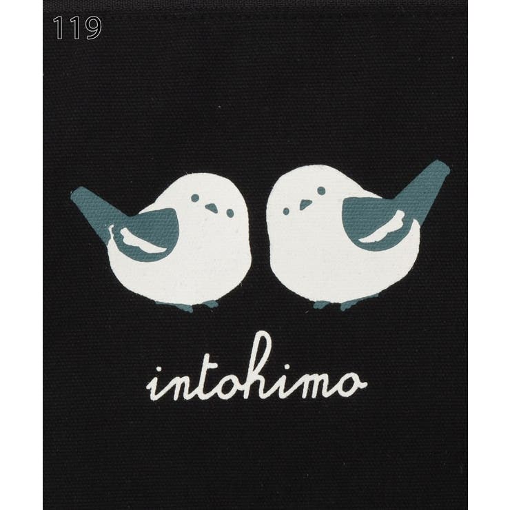 【A4対応／全7柄】グラフィックトート | ITS'DEMO | 詳細画像26 