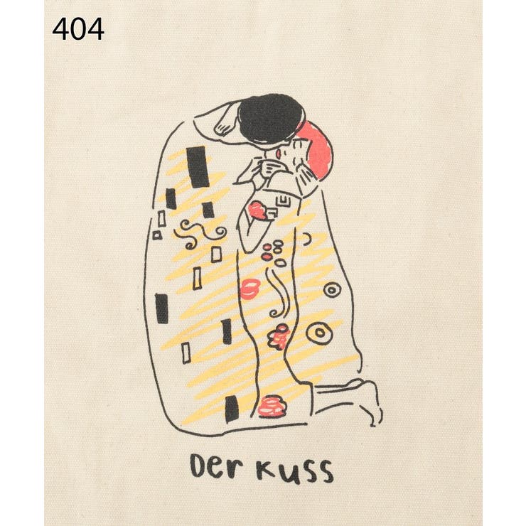 【A4対応／全7柄】グラフィックトート | ITS'DEMO | 詳細画像31 