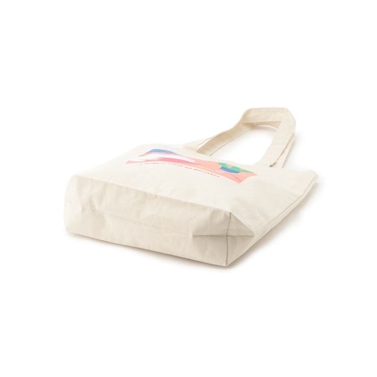 【A4対応／全7柄】グラフィックトート | ITS'DEMO | 詳細画像38 