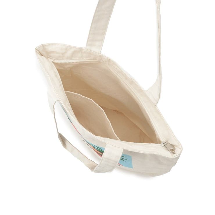 【A4対応／全7柄】グラフィックトート | ITS'DEMO | 詳細画像40 