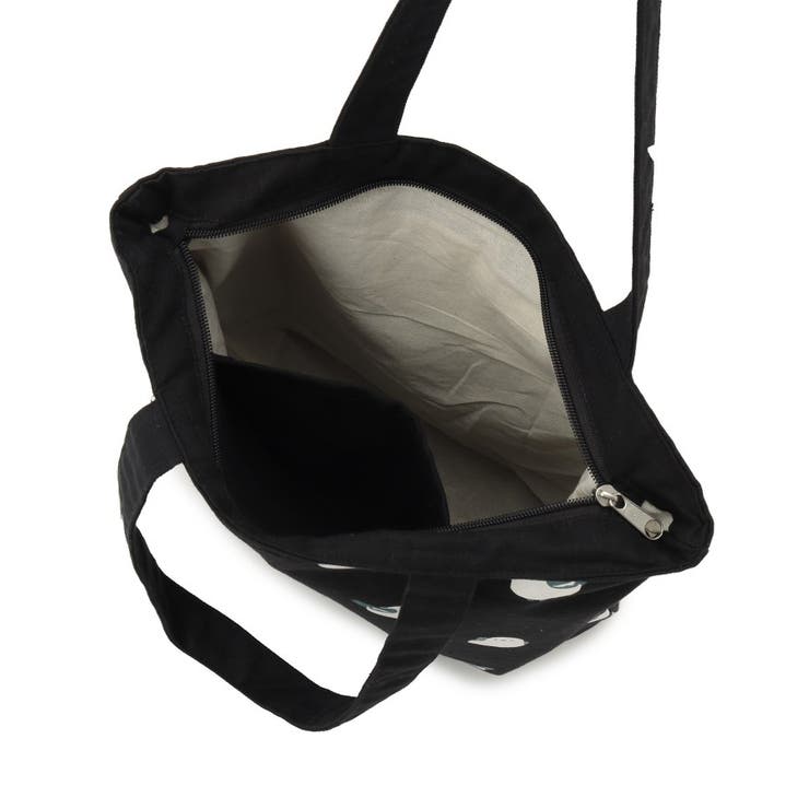 【A4対応／全7柄】グラフィックトート | ITS'DEMO | 詳細画像43 