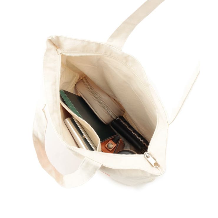 【A4対応／全7柄】グラフィックトート | ITS'DEMO | 詳細画像46 