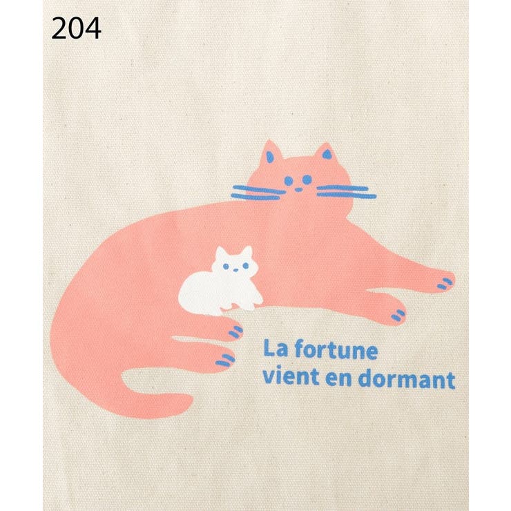 【A4対応／全7柄】グラフィックトート | ITS'DEMO | 詳細画像35 