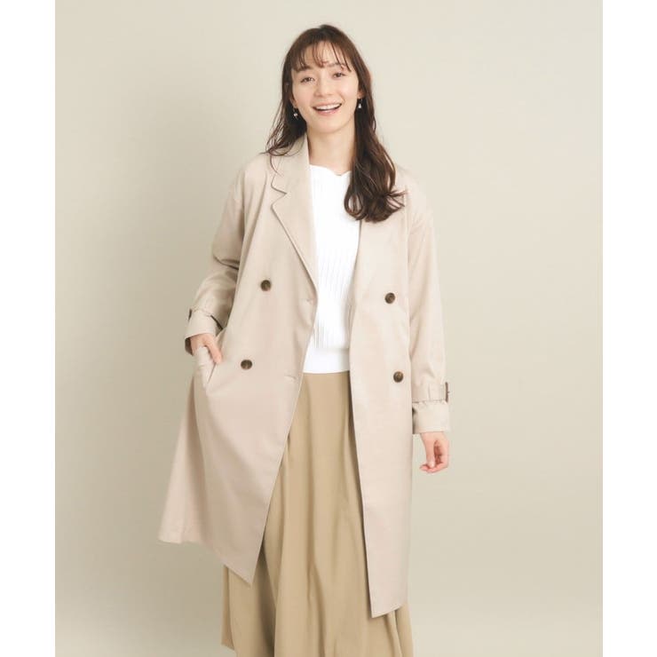 ベージュ(052)