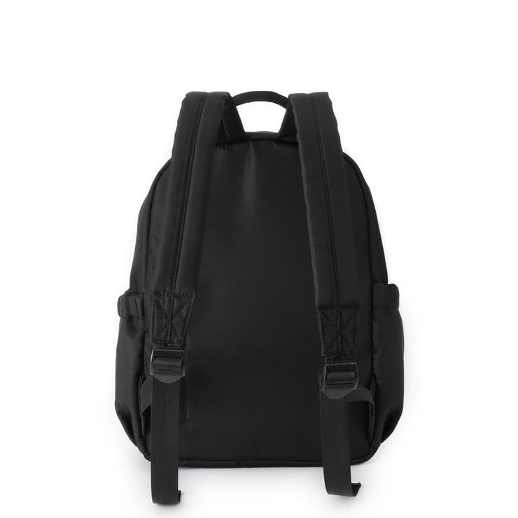 【A4対応／6ポケット】リボンモチーフリュック | ITS'DEMO | 詳細画像12 