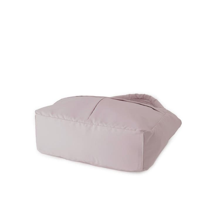 【A4対応/9ポケット】ふんわり軽量トート | ITS'DEMO | 詳細画像18