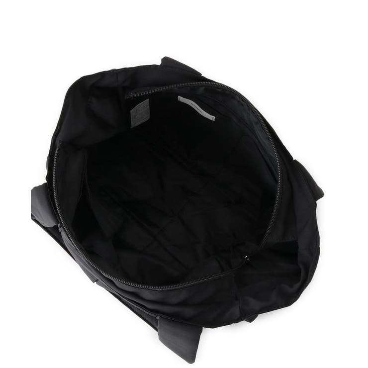 【A4対応/9ポケット】ふんわり軽量トート | ITS'DEMO | 詳細画像21