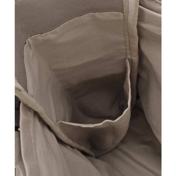 【A4対応／8色】収納上手になれるトート | ITS'DEMO | 詳細画像39 