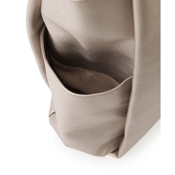 【A4対応／8色】収納上手になれるトート | ITS'DEMO | 詳細画像42 