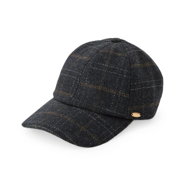 フェルトキャップ | ITS'DEMO | 詳細画像1 