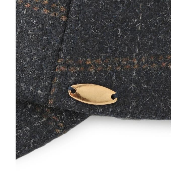 フェルトキャップ | ITS'DEMO | 詳細画像6 