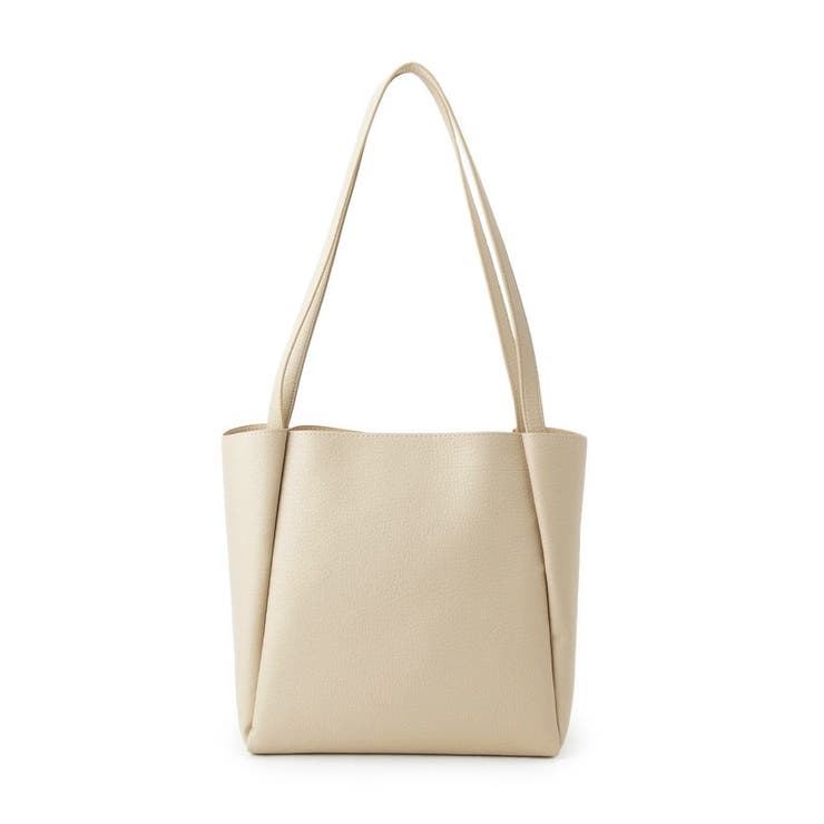 【A4対応】三層トート | ITS'DEMO | 詳細画像10 