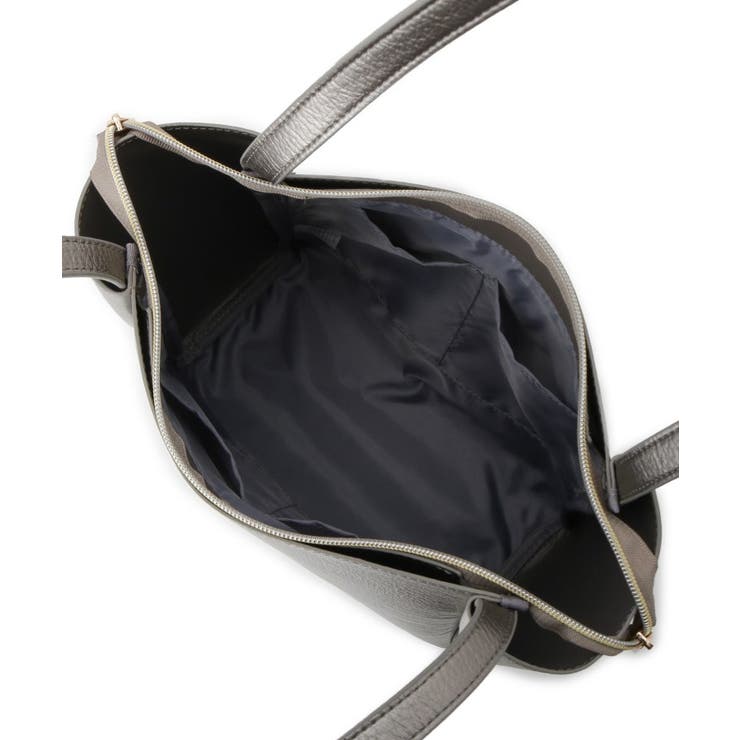 【A4対応】三層トート | ITS'DEMO | 詳細画像16 