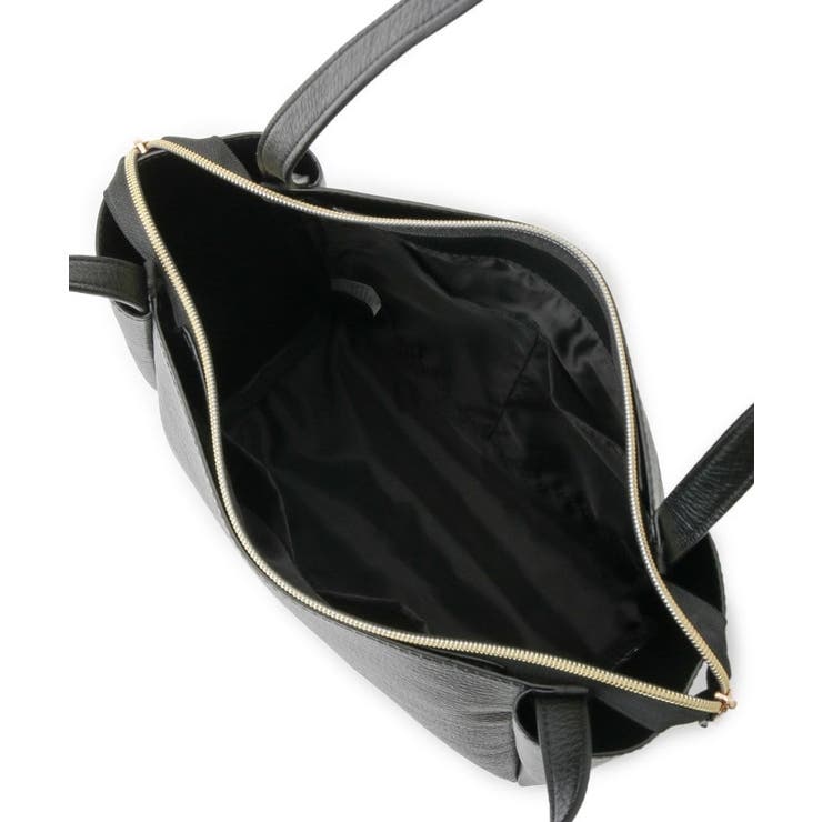 【A4対応】三層トート | ITS'DEMO | 詳細画像17 