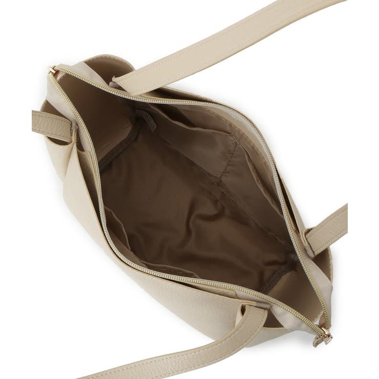 【A4対応】三層トート | ITS'DEMO | 詳細画像18 