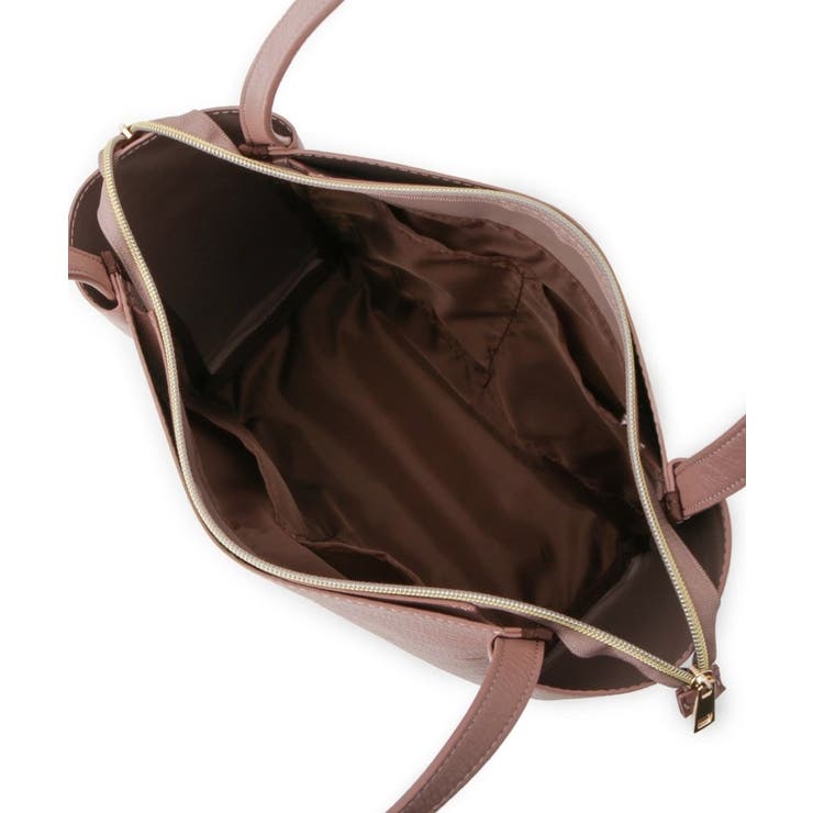 【A4対応】三層トート | ITS'DEMO | 詳細画像19 