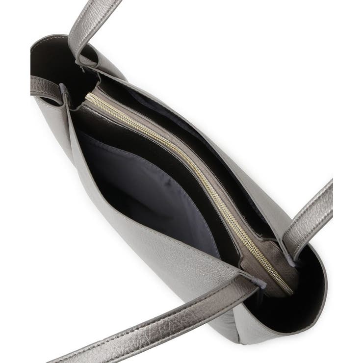 【A4対応】三層トート | ITS'DEMO | 詳細画像21 