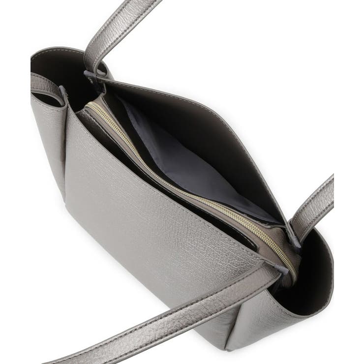 【A4対応】三層トート | ITS'DEMO | 詳細画像22 