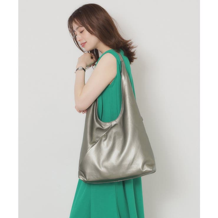 2WAYくりてトート | ITS'DEMO | 詳細画像1 