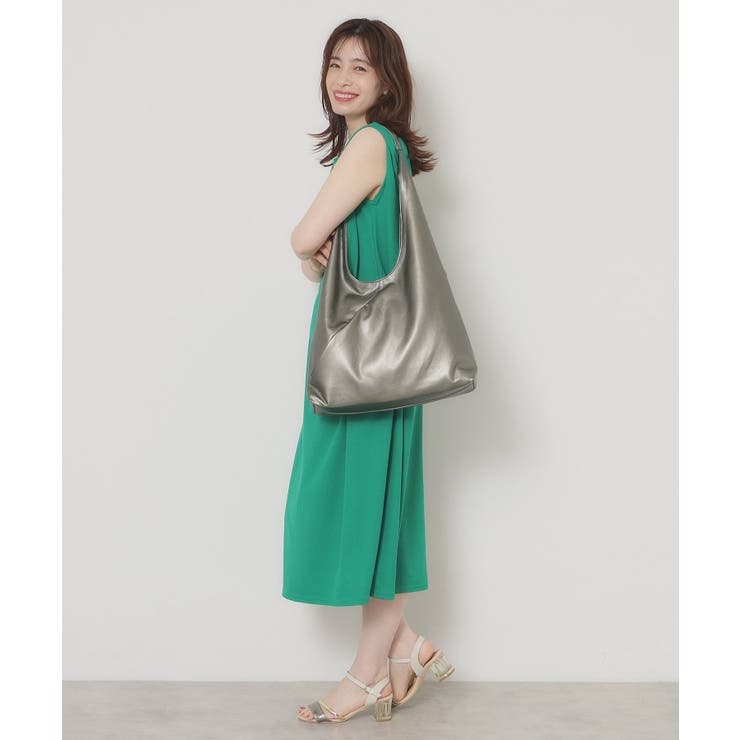 2WAYくりてトート | ITS'DEMO | 詳細画像2 