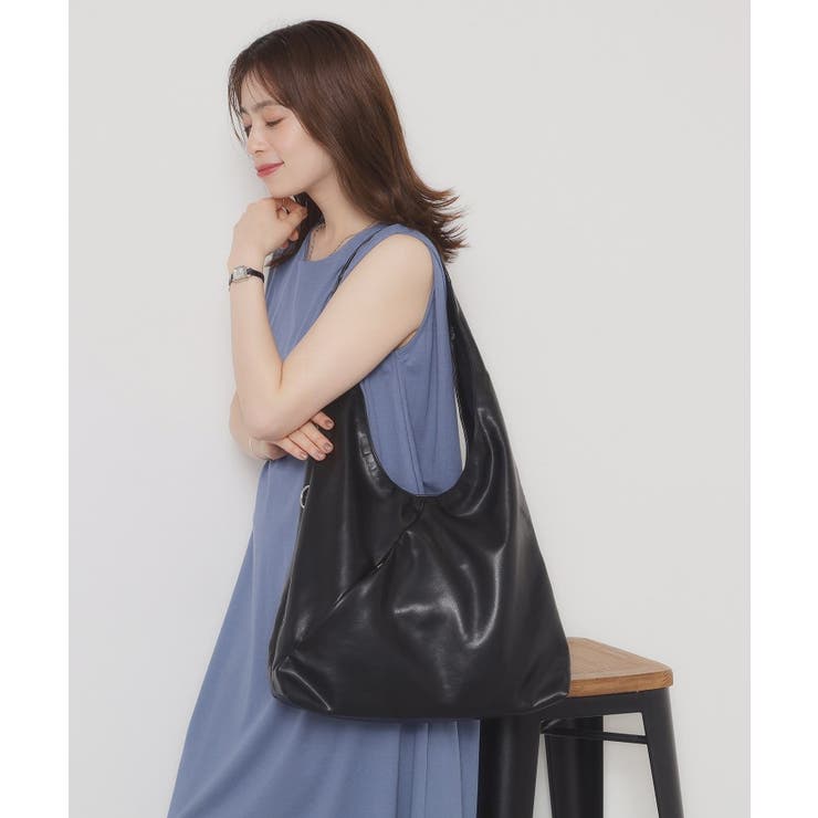 2WAYくりてトート | ITS'DEMO | 詳細画像5 