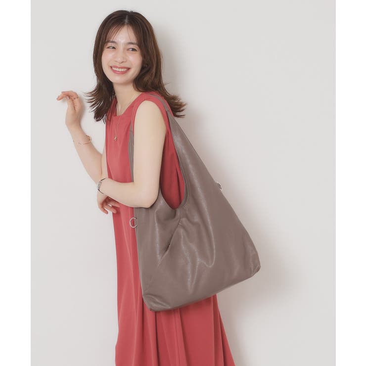 2WAYくりてトート | ITS'DEMO | 詳細画像3 